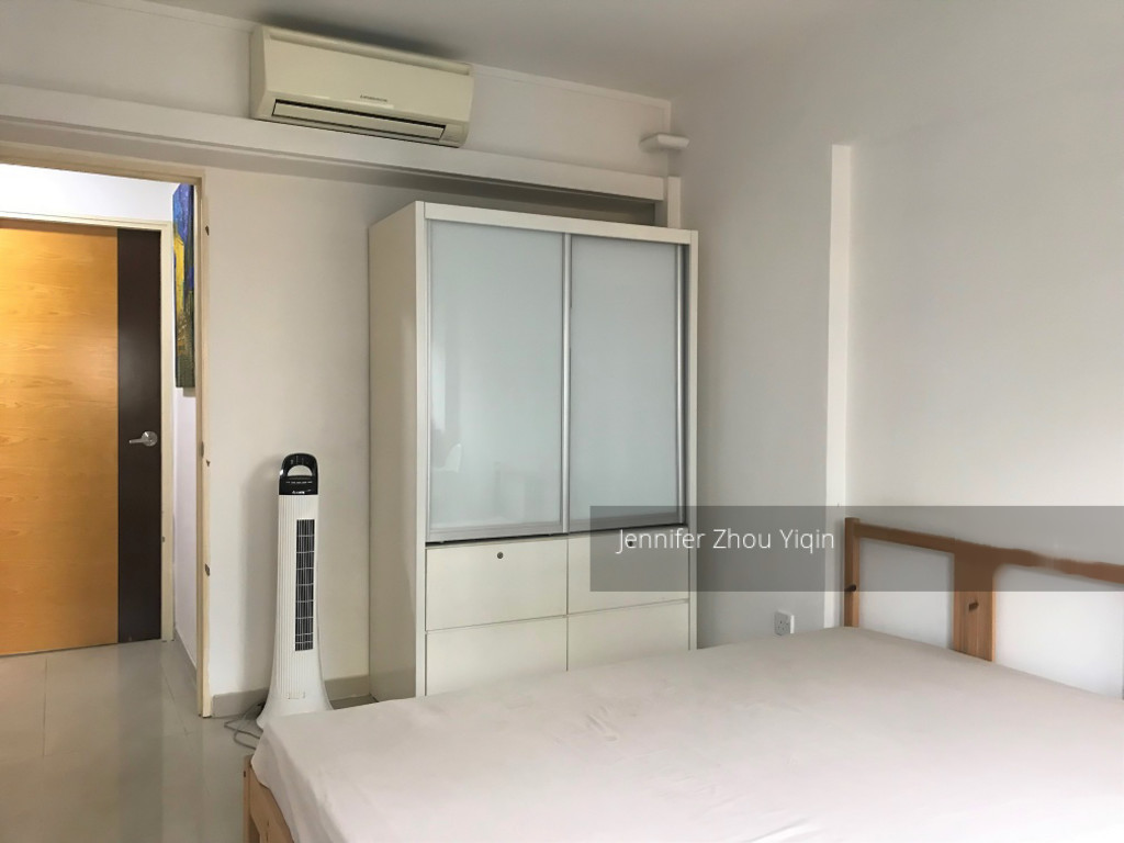 Blk 685C Woodlands Drive 73 (Woodlands), HDB 5 Rooms #205904111